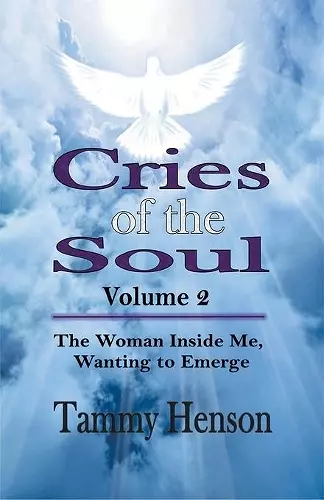 Cries of the Soul (Second Edition) cover