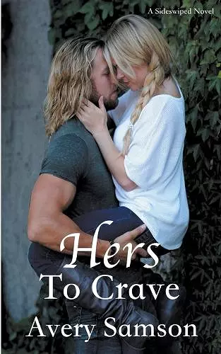 Hers to Crave cover