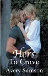 Hers to Crave cover