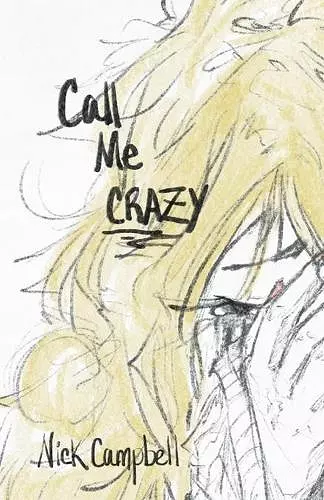 Call Me Crazy cover