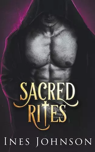 Sacred Rites cover