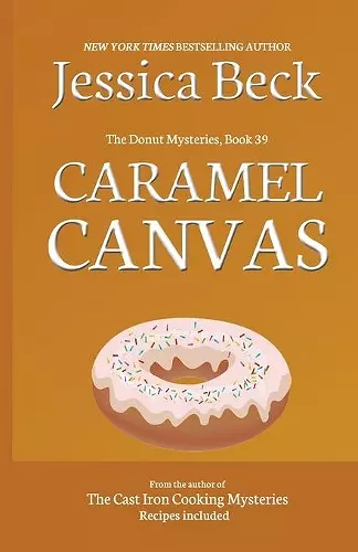 Caramel Canvas cover