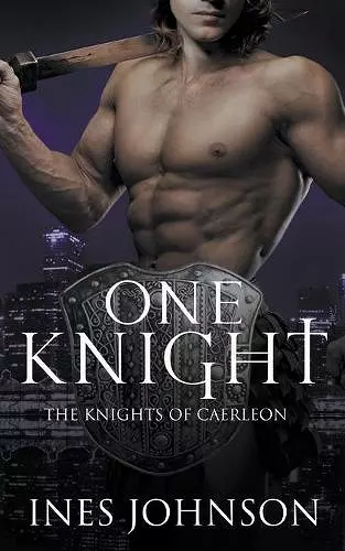 One Knight cover