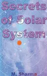 Secrets of Solar System cover