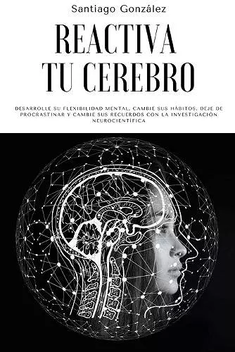 Reactiva tu cerebro cover