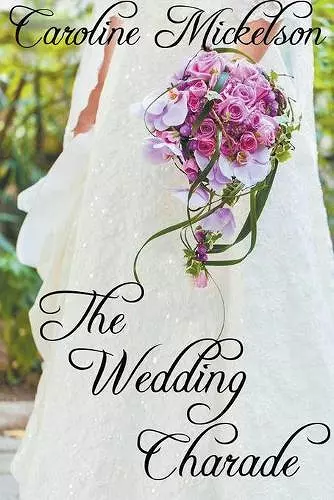 The Wedding Charade cover