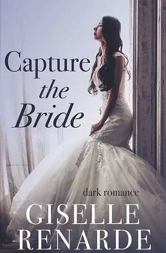 Capture the Bride cover