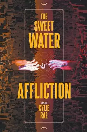 The Sweet Water Affliction cover