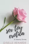 Sex Toy Erotica cover
