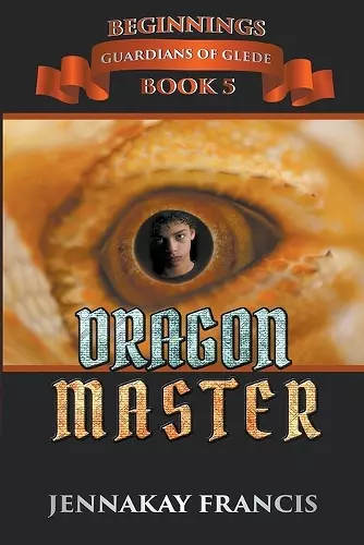 DragonMaster cover