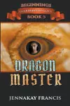 DragonMaster cover