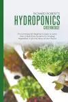 Hydroponics Greenhouse cover