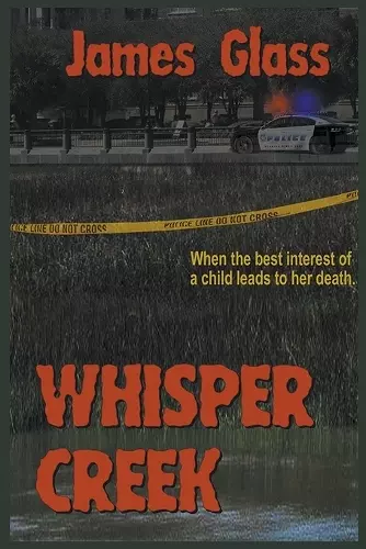 Whisper Creek cover