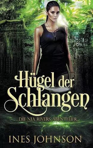 Hügel der Schlangen cover