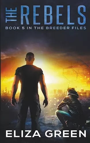 The Rebels cover