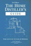 The Home Distillers' Guide cover