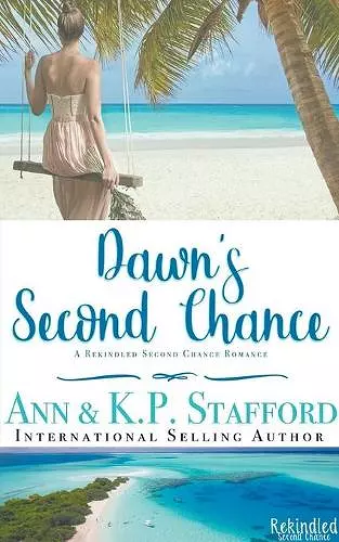 Dawn's Second Chance cover