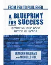 From Pen to Published - A Blueprint for Success cover