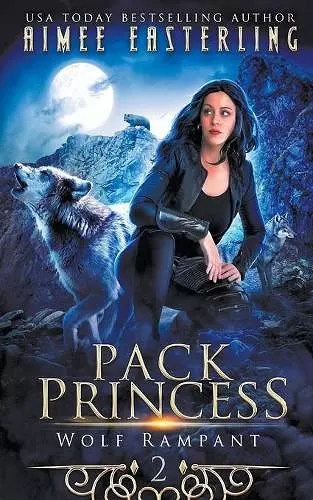 Pack Princess cover