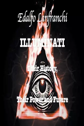 Illuminati cover