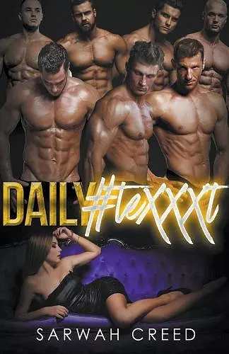 Daily #TeXXXt cover