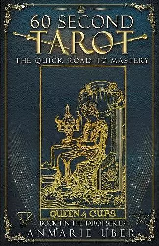 60 Second Tarot cover