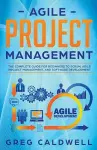 Agile Project Management cover