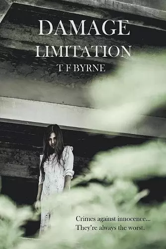 Damage Limitation cover