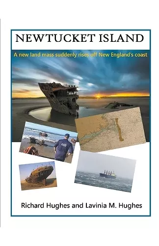 Newtucket Island cover