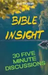 Bible Insight cover
