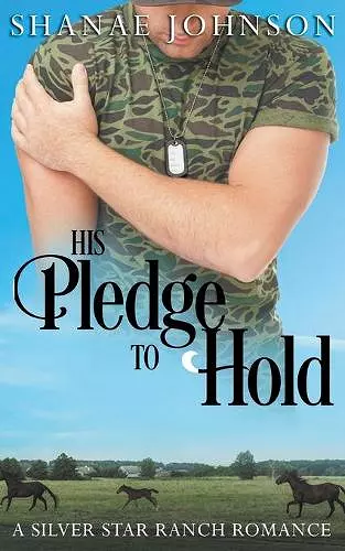 His Pledge to Hold cover