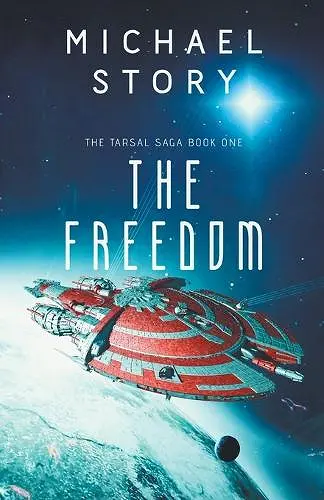 The Freedom cover