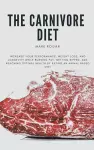 The Ultimate Guide To The Carnivore Diet cover