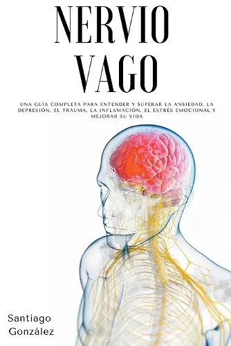 Nervio Vago cover