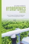 Hydroponics Gardening cover