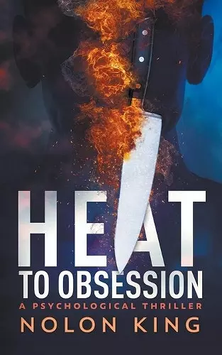 Heat To Obsession cover