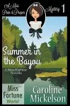 Summer in the Bayou cover