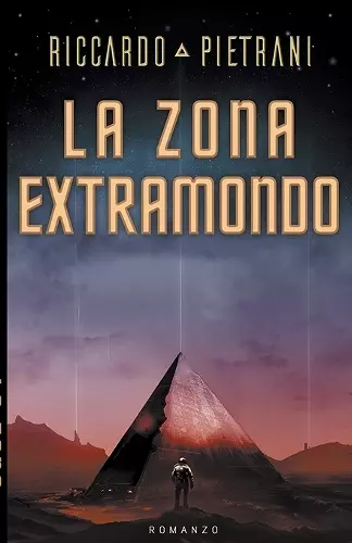 La Zona Extramondo cover