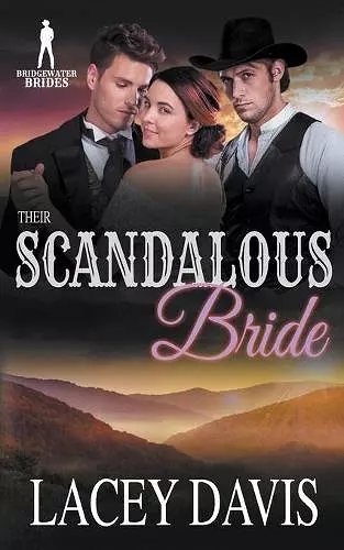 Their Scandalous Bride cover