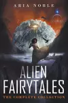 Alien Fairytales cover