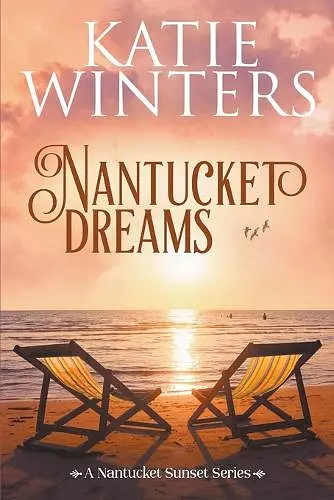 Nantucket Dreams cover