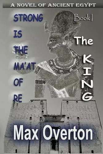 The King cover