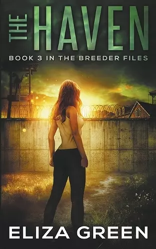 The Haven cover