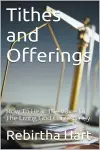 Tithes & Offerings cover