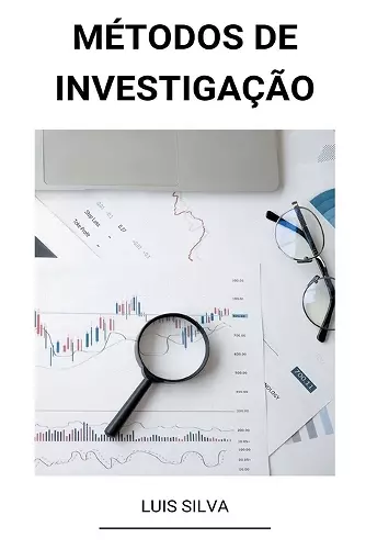 Métodos de Investigação cover