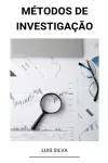 Métodos de Investigação cover