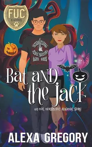 Bat and the Jack cover