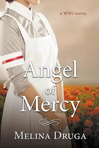 Angel of Mercy cover