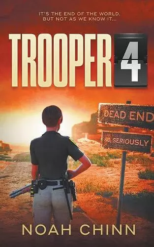 Trooper 4 cover