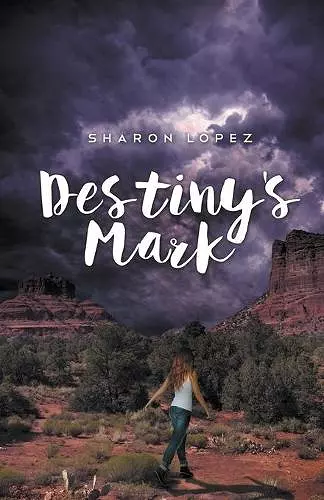 Destiny's Mark cover